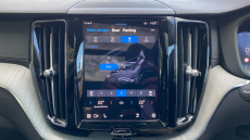 Volvo XC60 2.0 B5P Ultra Dark 5dr AWD Geartronic Petrol Estate